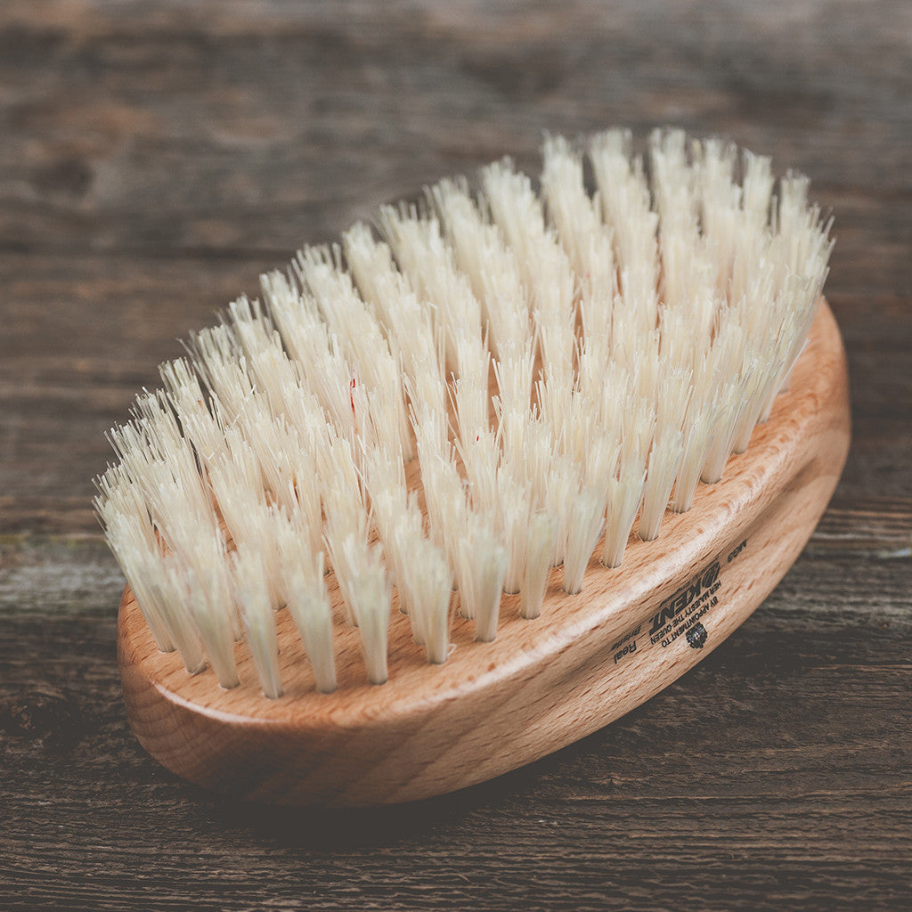 Kent Boars Hair Brush